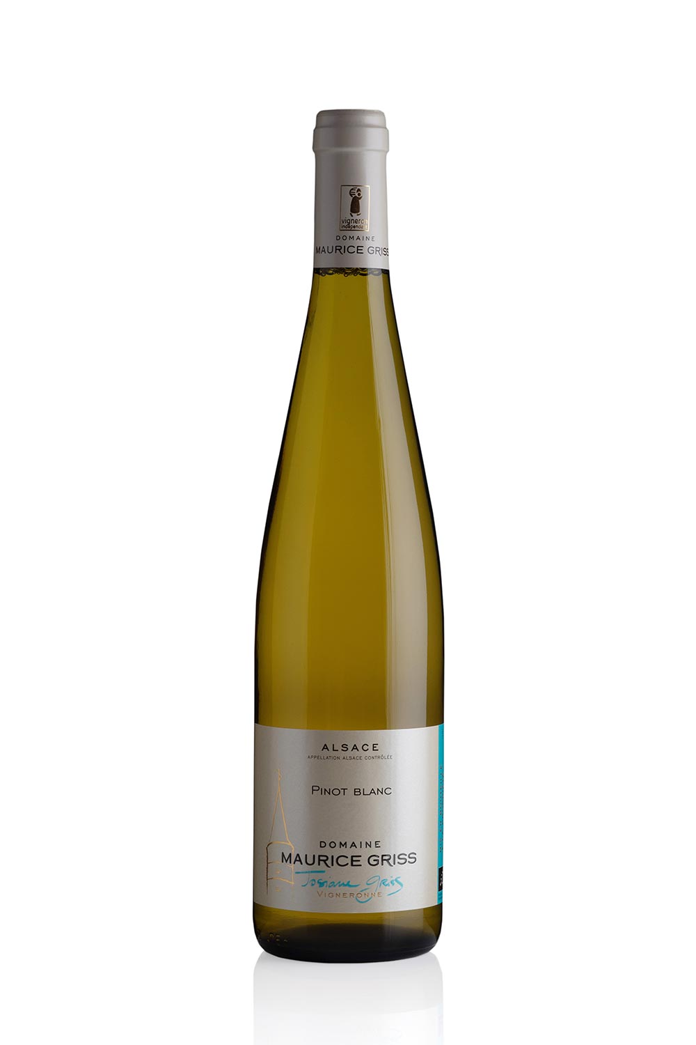 Pinot-Blanc Pinot Blanc 2023 – Image 1