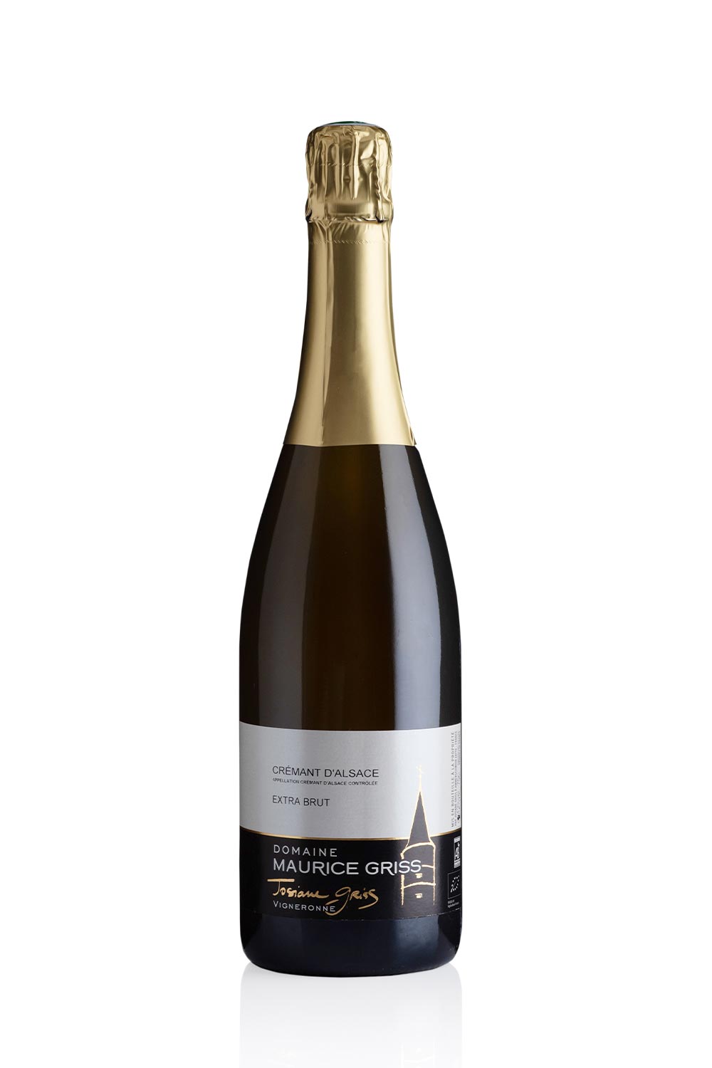 Crémant Crémant d'Alsace – Image 1