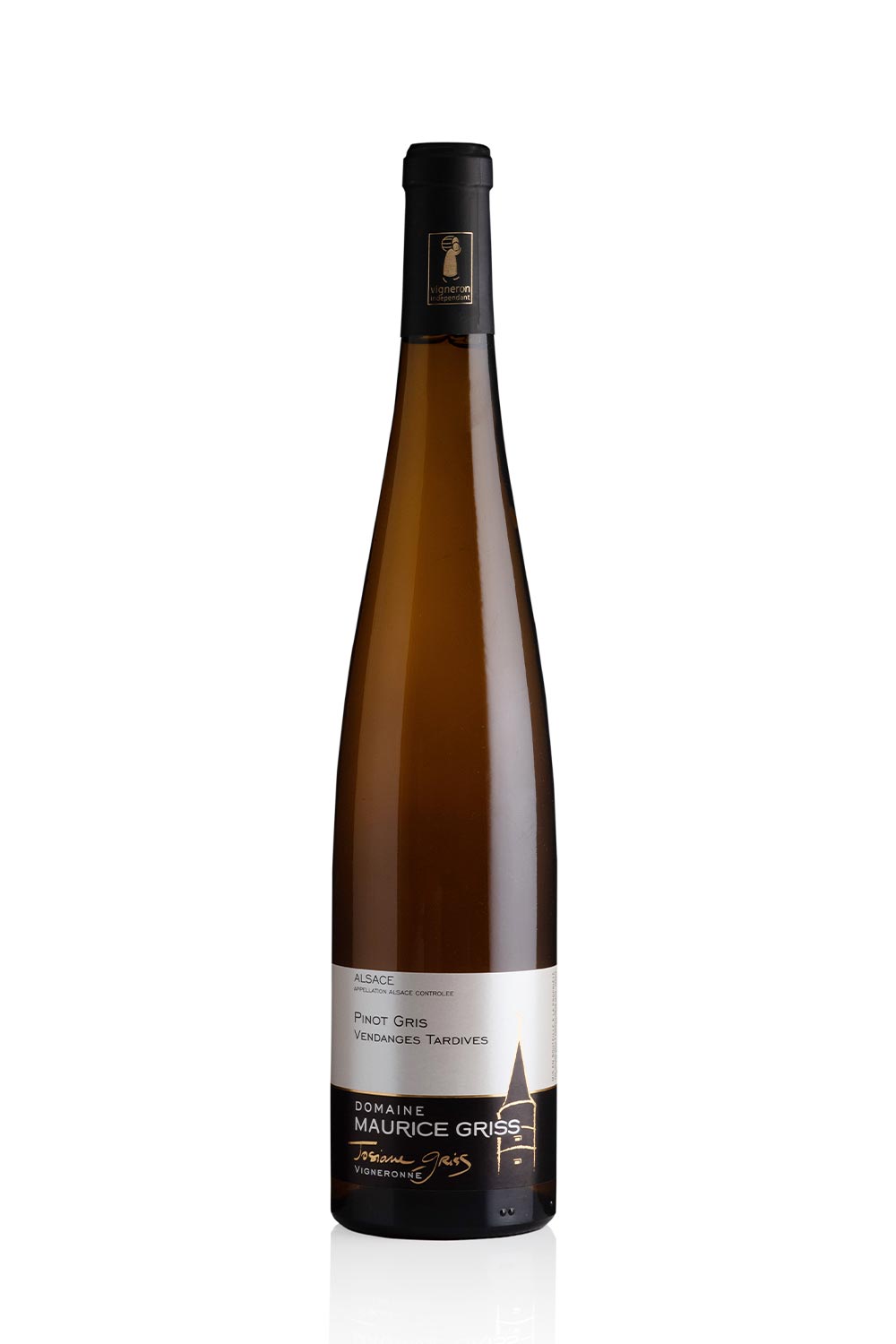 Pinot-Gris-VT Pinot Gris Vendanges Tardives 2017 – Image 1