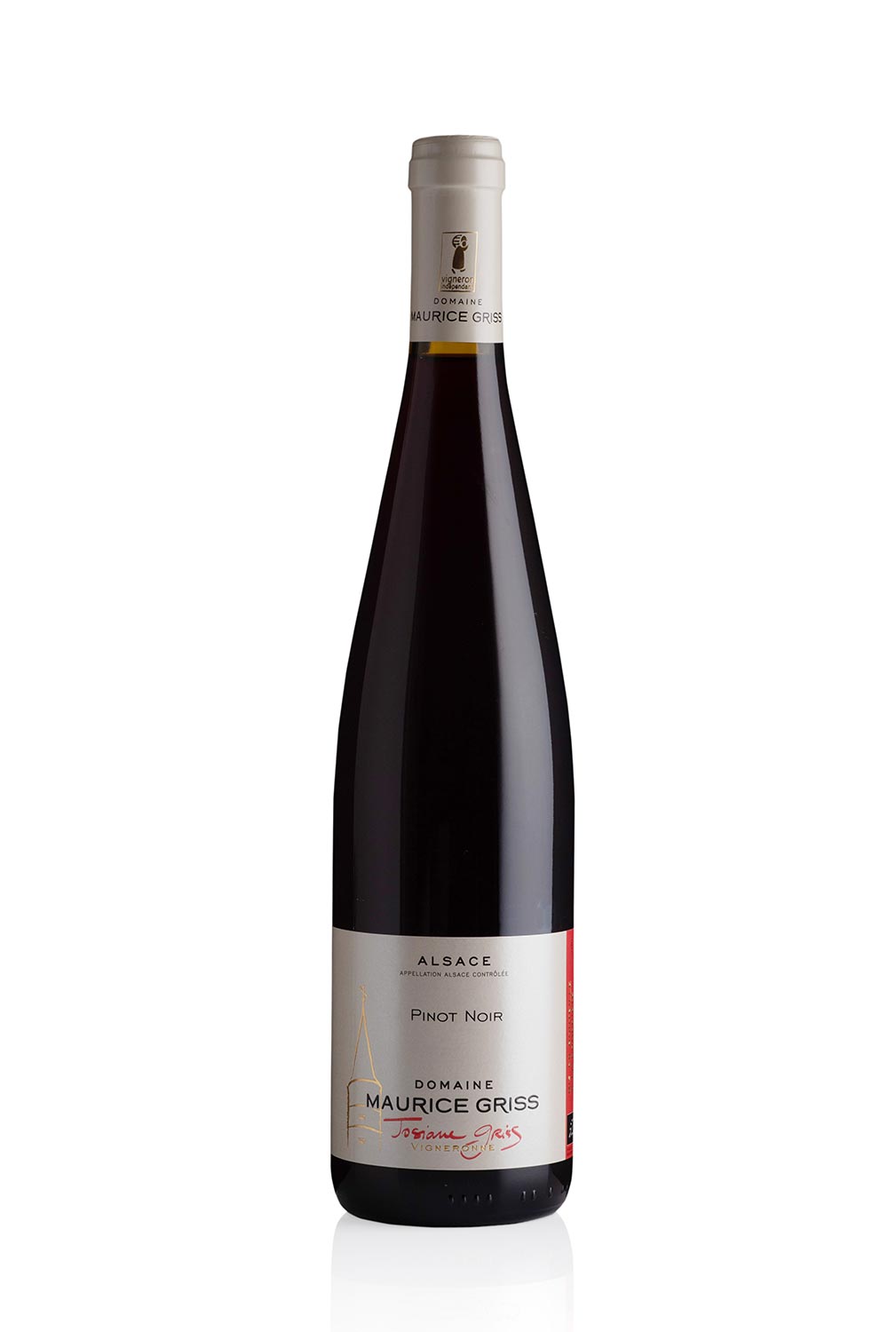 Pinot-Noir Pinot Noir 2023 – Image 1
