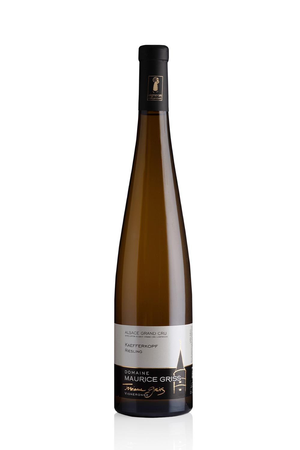 Riesling-Kaefferkopf Riesling Grand Cru Kaefferkopf 2022 – Image 1