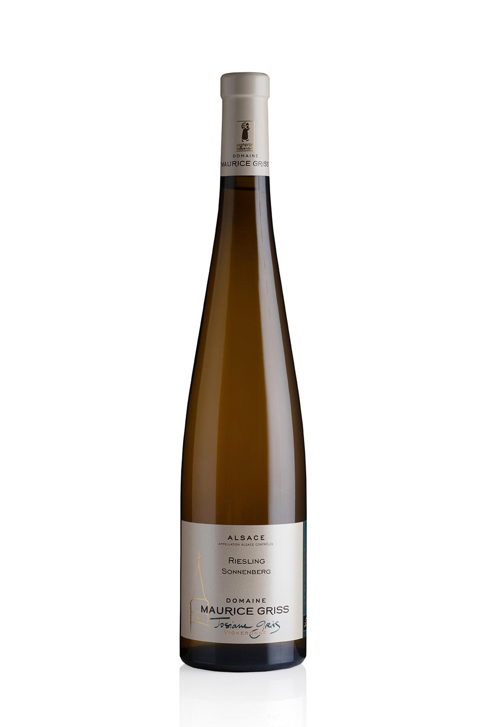 Riesling-Sonnenberg Riesling Grand Cru Sonnenberg 2023 – Image 1